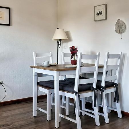 Ferienwohnung Alte Liebe Хузум Экстерьер фото