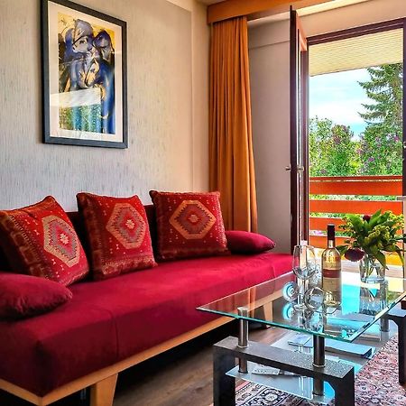 Ferienwohnung Alte Liebe Хузум Экстерьер фото