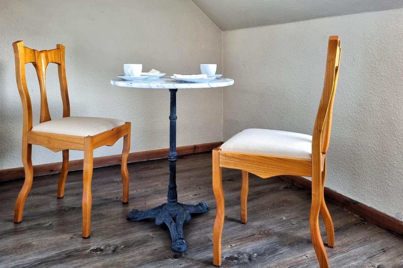 Ferienwohnung Alte Liebe Хузум Экстерьер фото