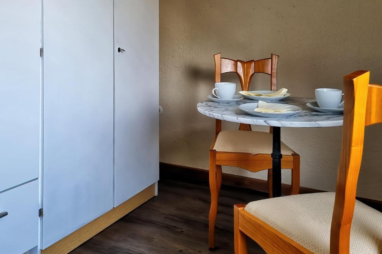 Ferienwohnung Alte Liebe Хузум Экстерьер фото