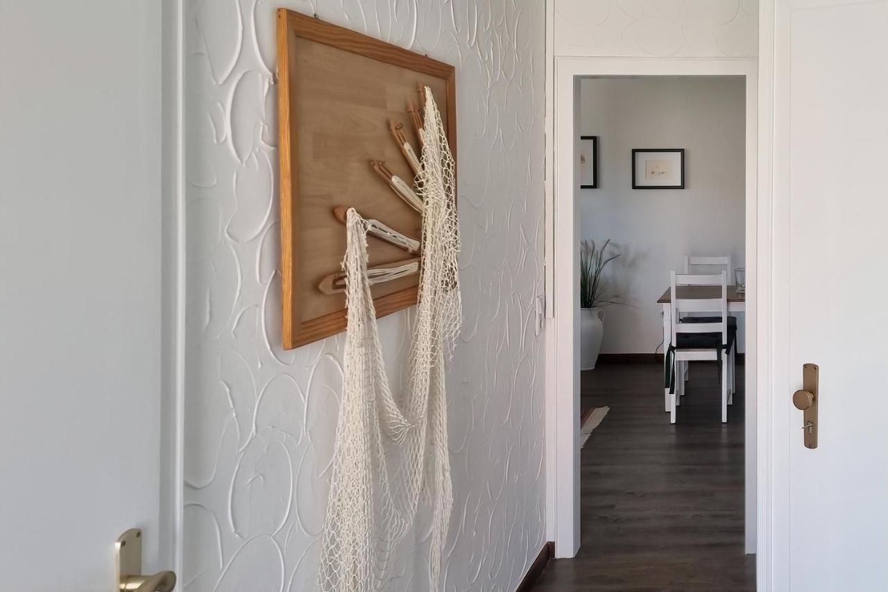 Ferienwohnung Alte Liebe Хузум Экстерьер фото